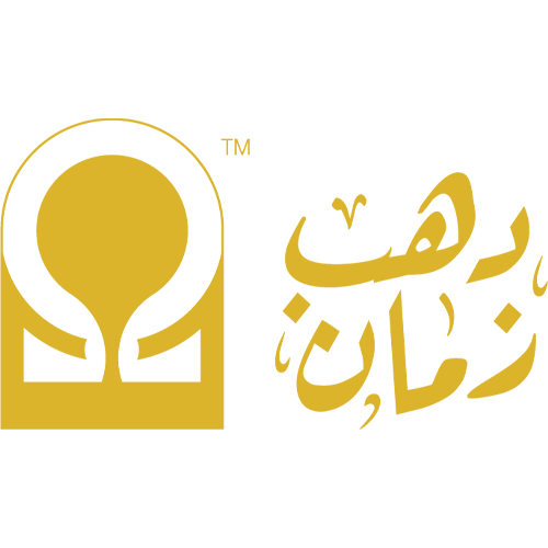 Dahab Zaman Logo