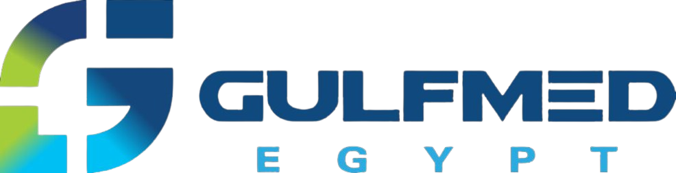 Gulf Med Logo