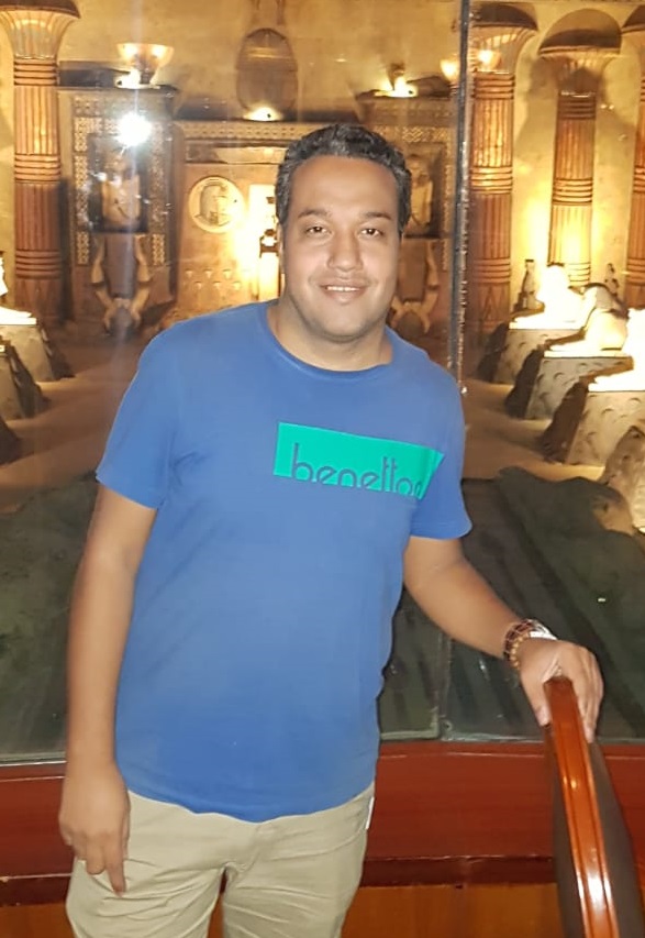 Freddie — Business Development Manager